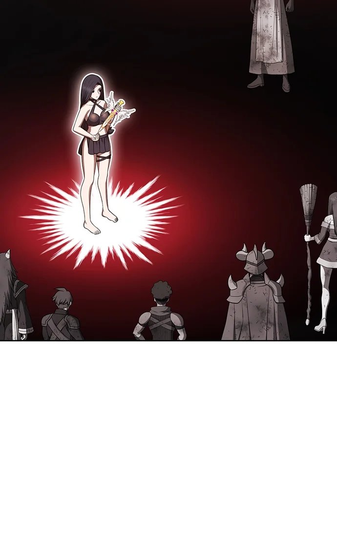 +99 Wooden stick Chapter 153 - Page 264