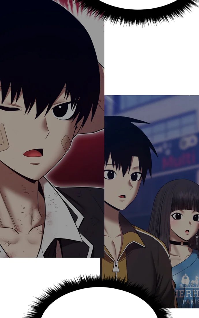 +99 Wooden stick Chapter 153 - Page 272