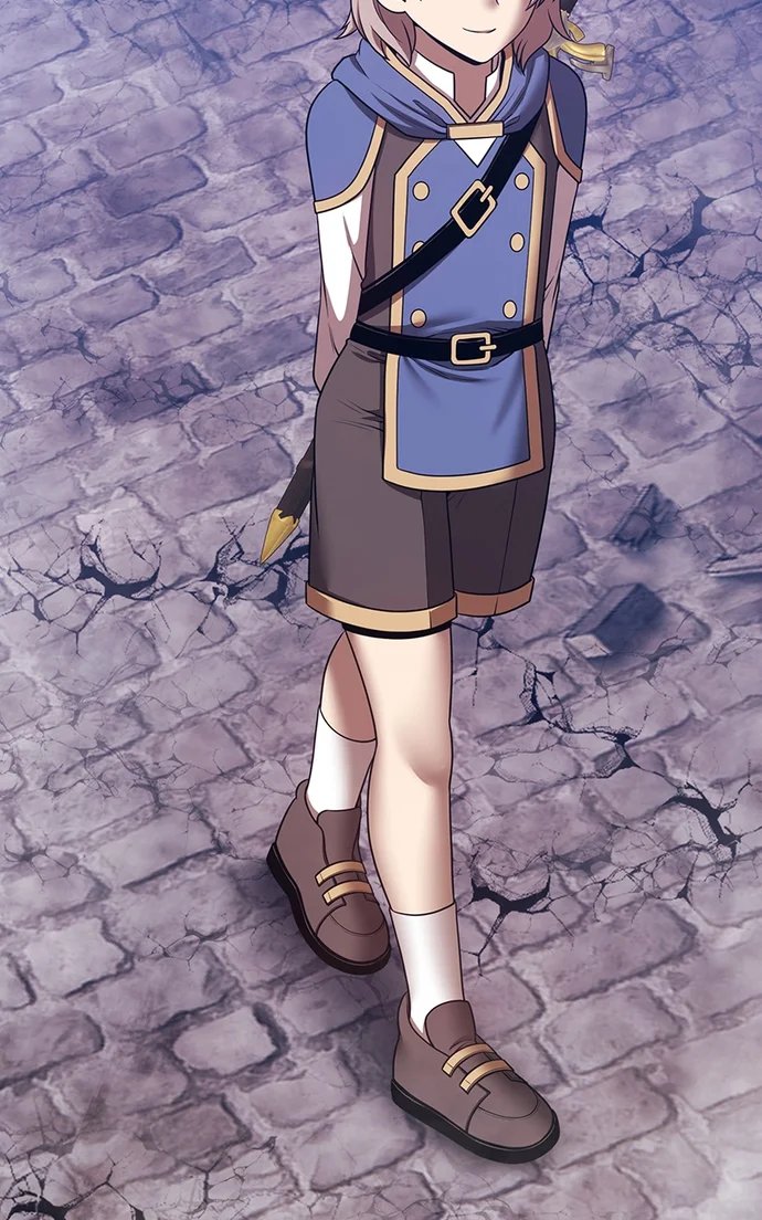 +99 Wooden stick Chapter 153 - Page 339