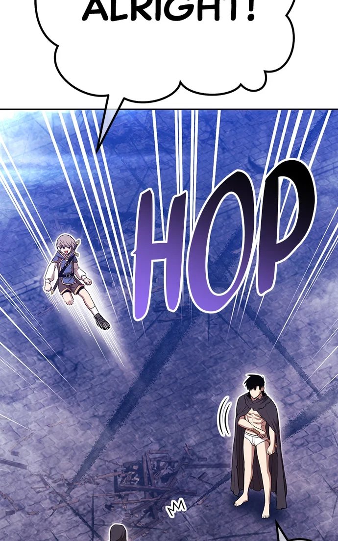 +99 Wooden stick Chapter 153 - Page 376