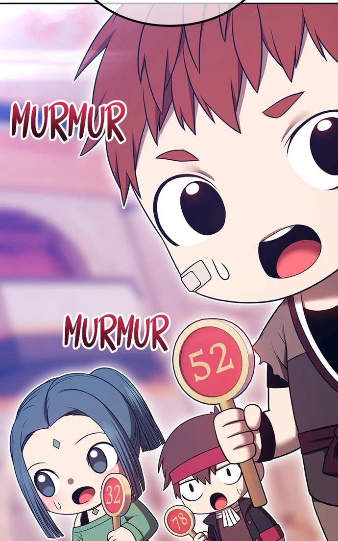 +99 Wooden stick Chapter 153 - Page 38