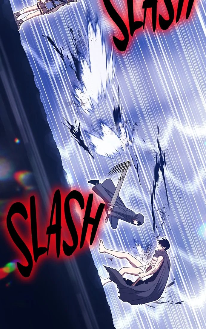 +99 Wooden stick Chapter 153 - Page 382