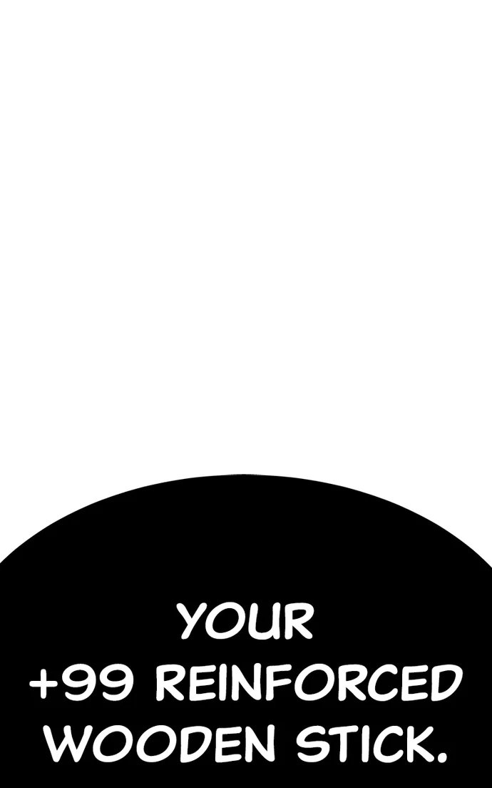 +99 Wooden stick Chapter 153 - Page 389