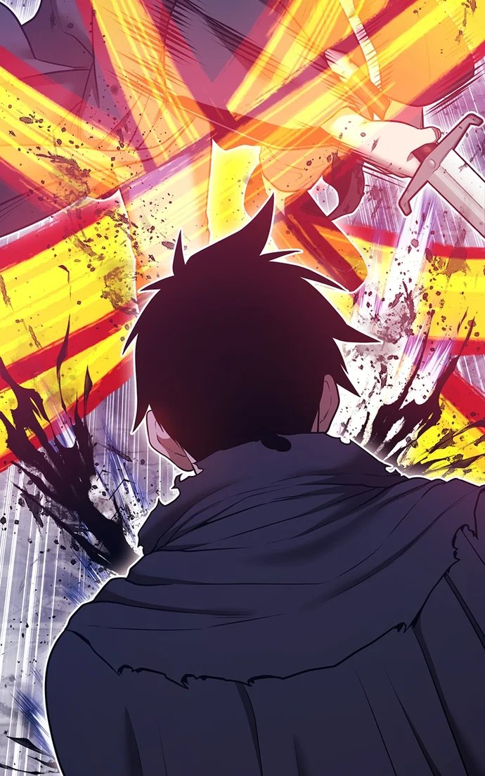 +99 Wooden stick Chapter 153 - Page 391