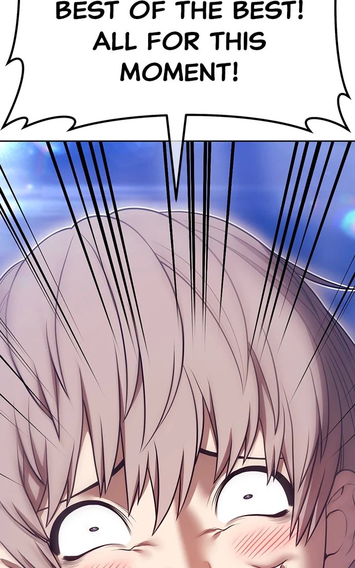 +99 Wooden stick Chapter 153 - Page 396