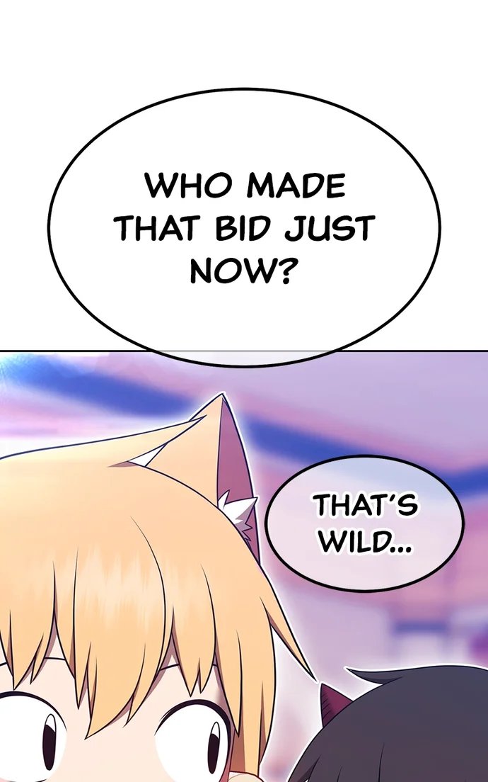 +99 Wooden stick Chapter 153 - Page 40