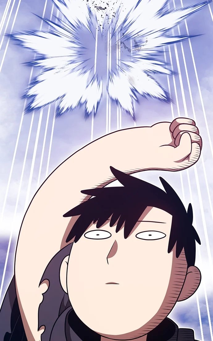 +99 Wooden stick Chapter 153 - Page 401