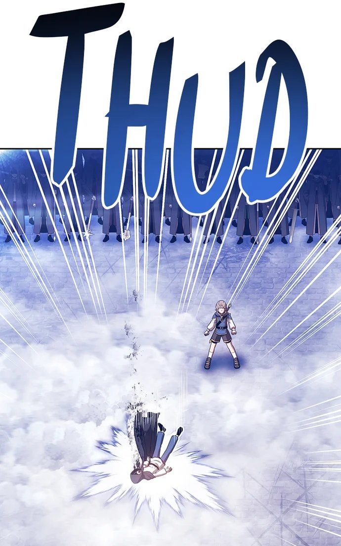 +99 Wooden stick Chapter 153 - Page 403