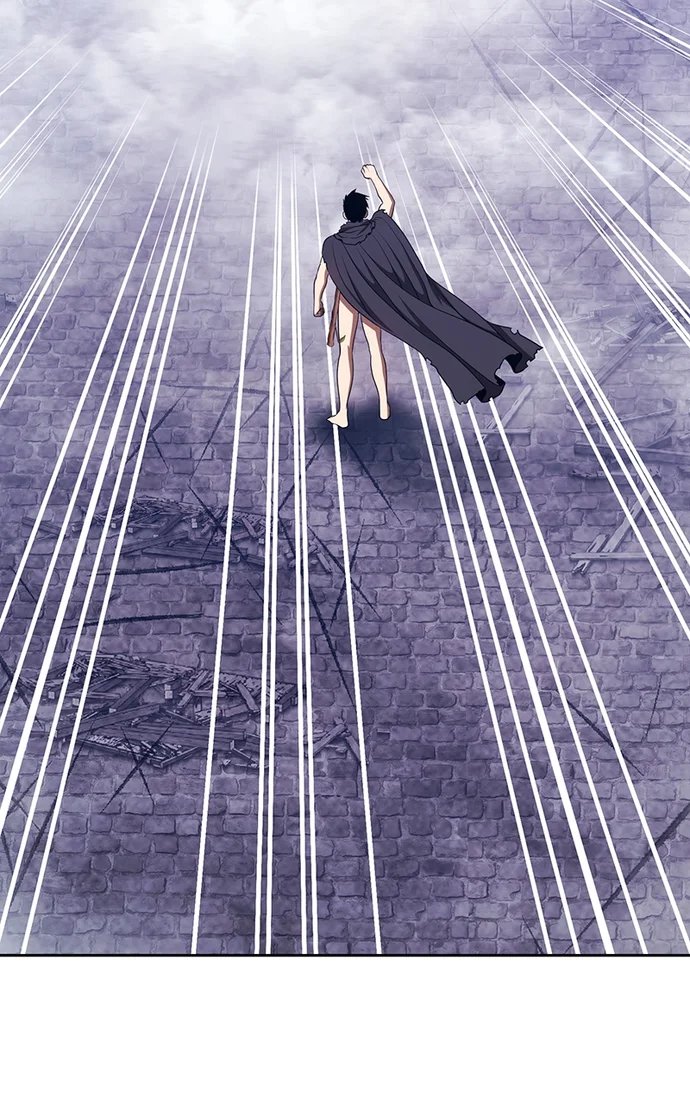 +99 Wooden stick Chapter 153 - Page 404