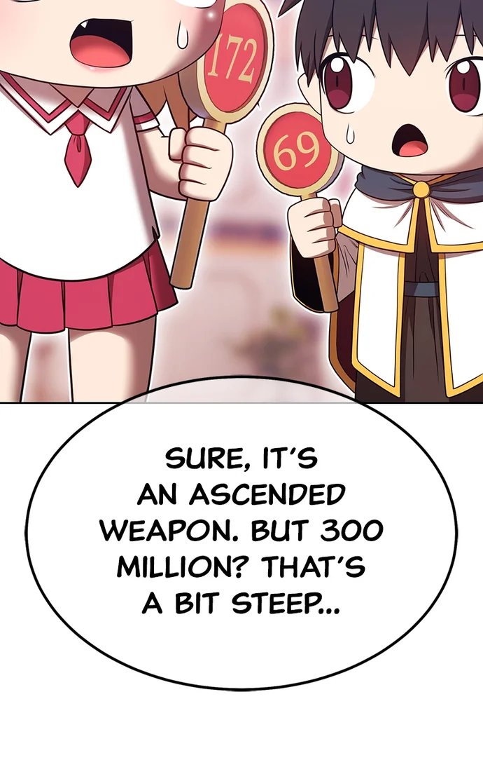 +99 Wooden stick Chapter 153 - Page 41