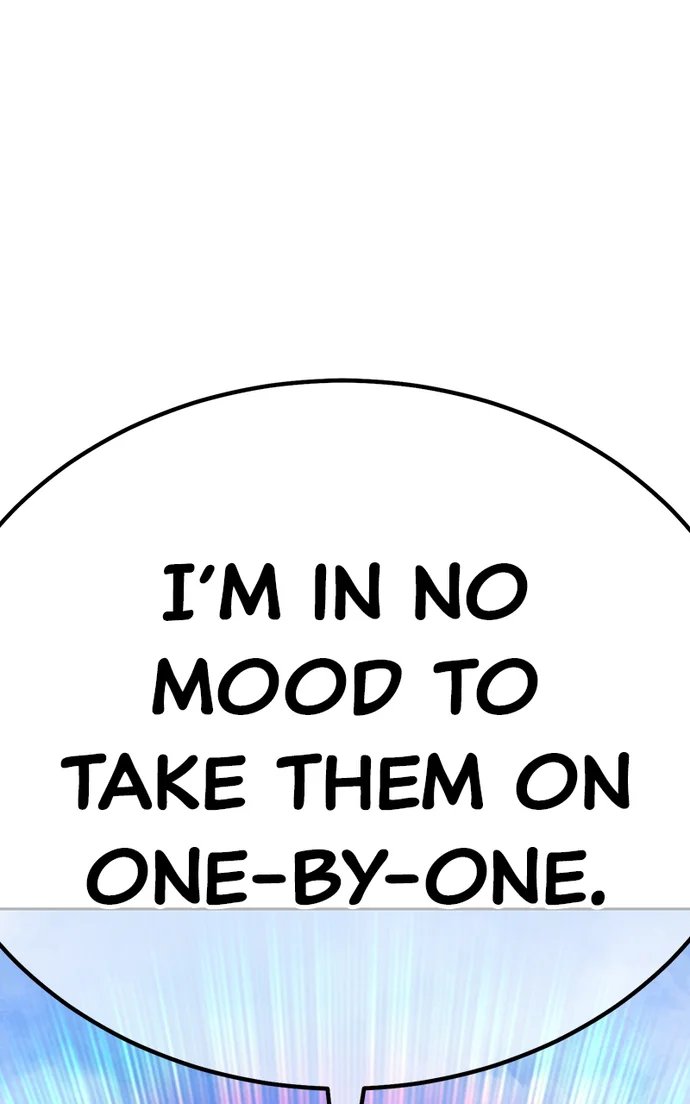 +99 Wooden stick Chapter 153 - Page 412