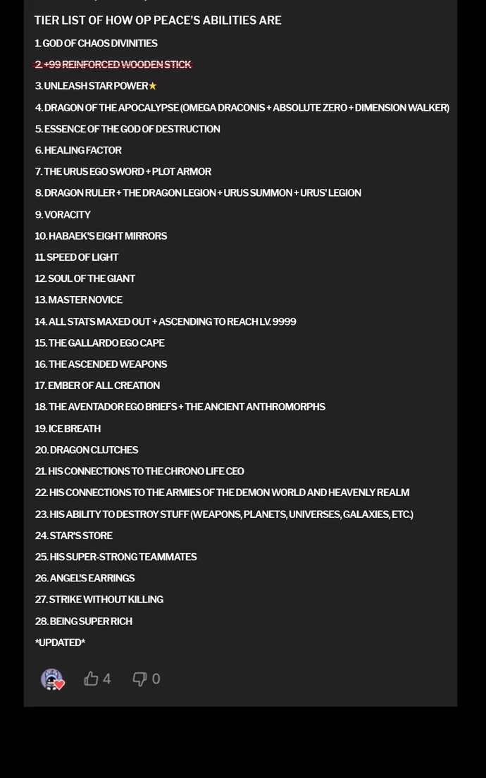 +99 Wooden stick Chapter 153 - Page 419