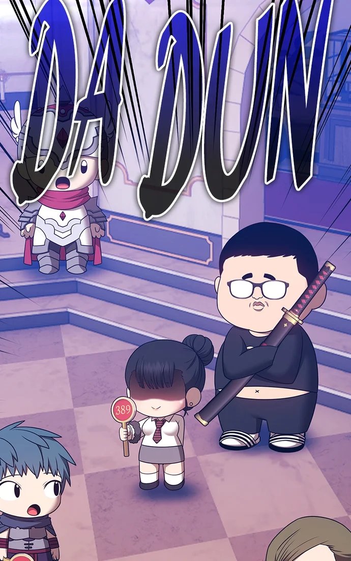 +99 Wooden stick Chapter 153 - Page 46