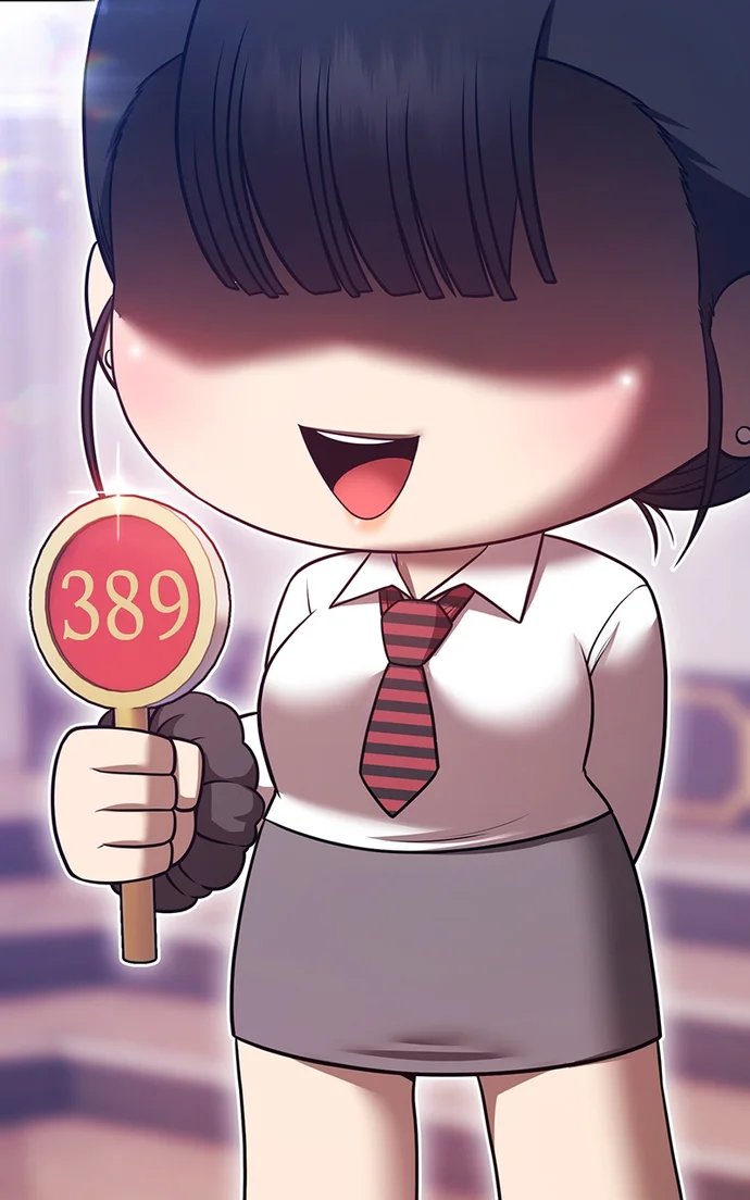 +99 Wooden stick Chapter 153 - Page 49