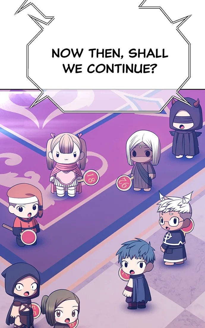 +99 Wooden stick Chapter 153 - Page 51