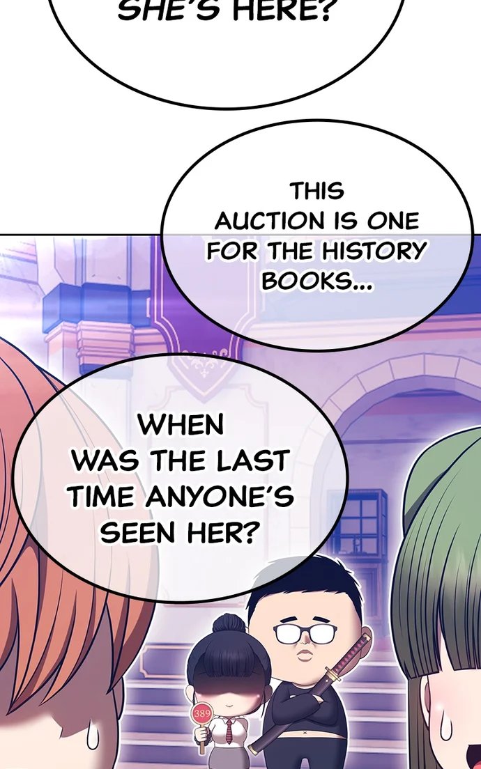 +99 Wooden stick Chapter 153 - Page 54