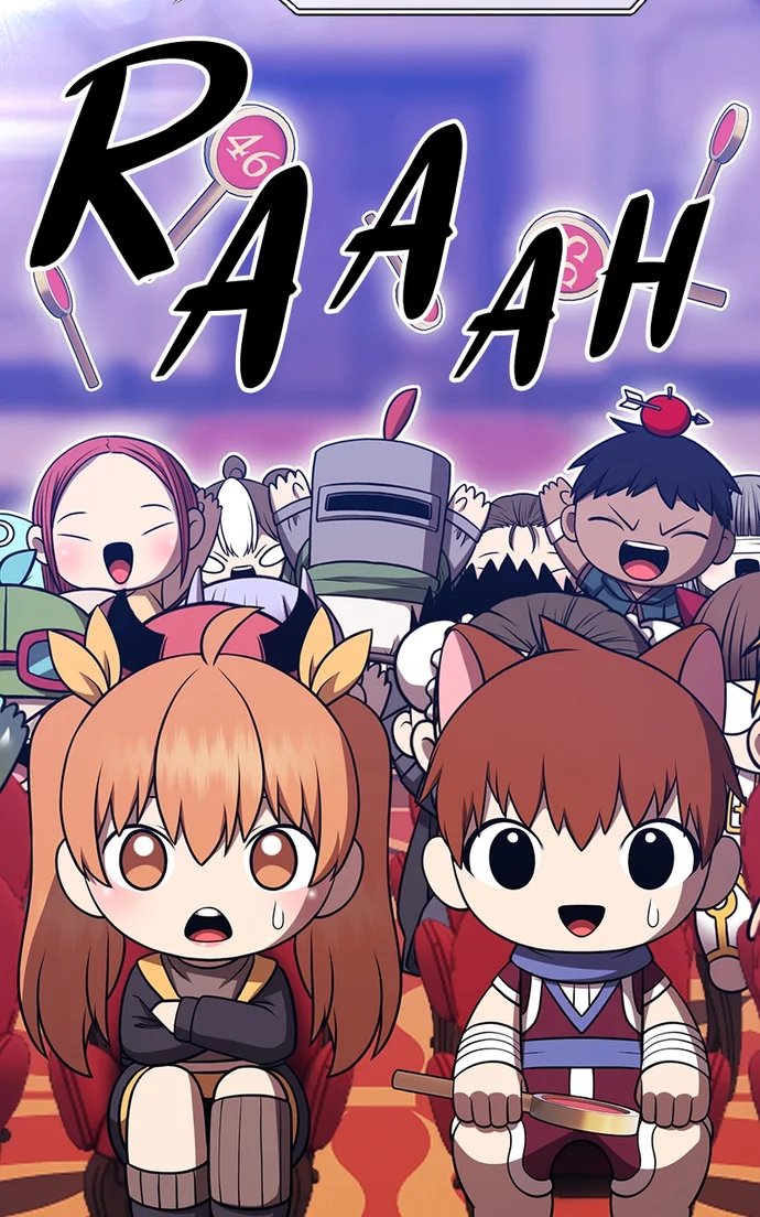 +99 Wooden stick Chapter 153 - Page 66