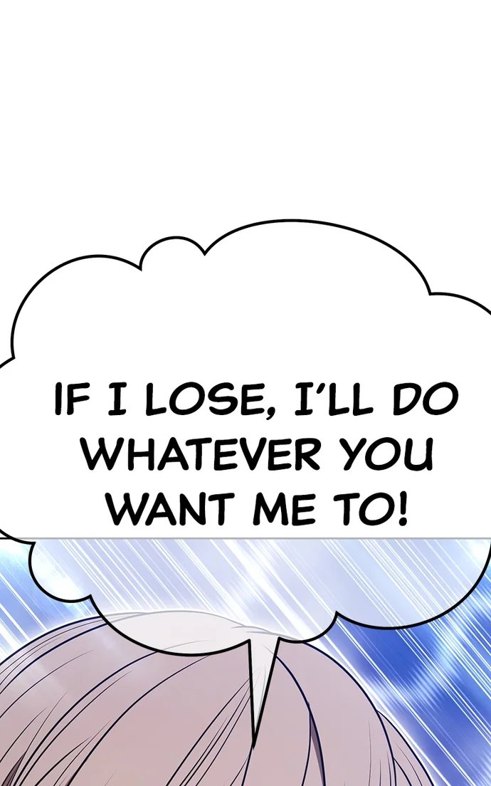 +99 Wooden stick Chapter 154 - Page 1