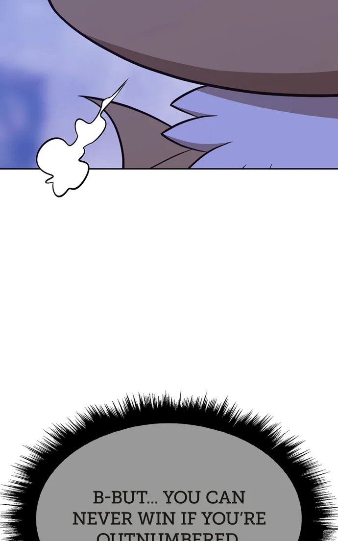 +99 Wooden stick Chapter 154 - Page 106