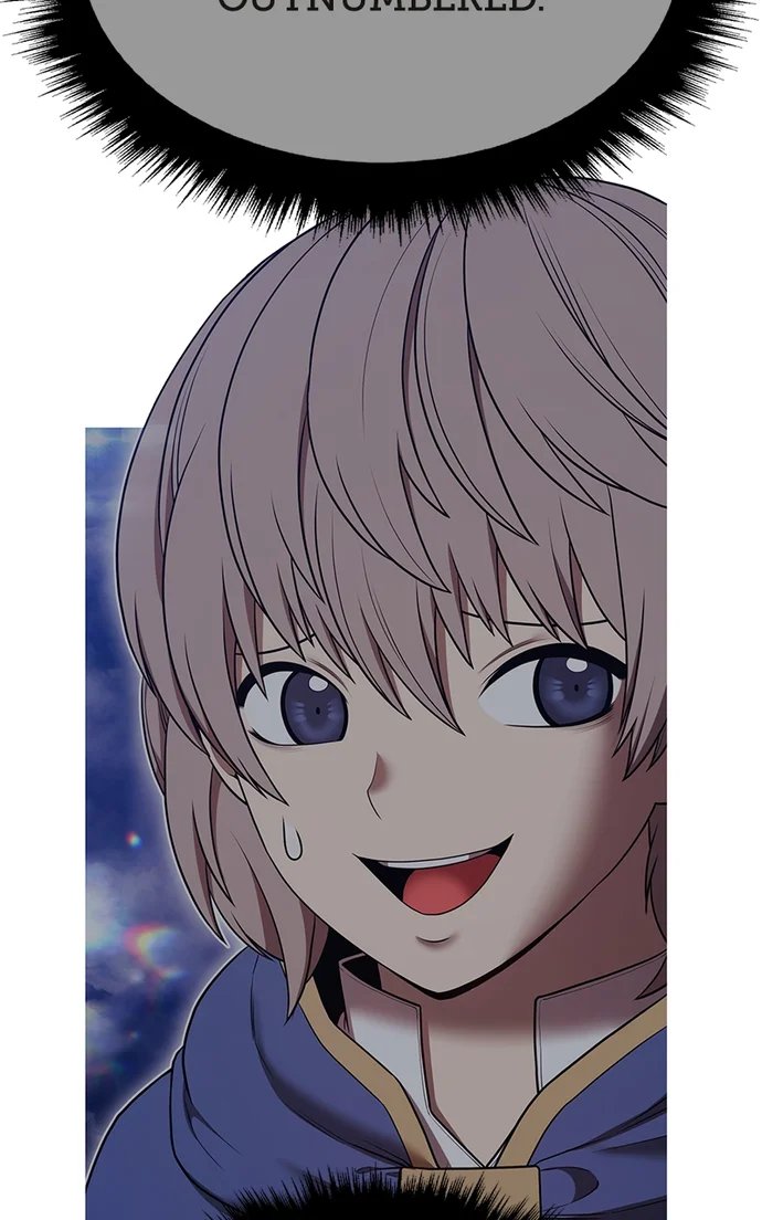 +99 Wooden stick Chapter 154 - Page 107