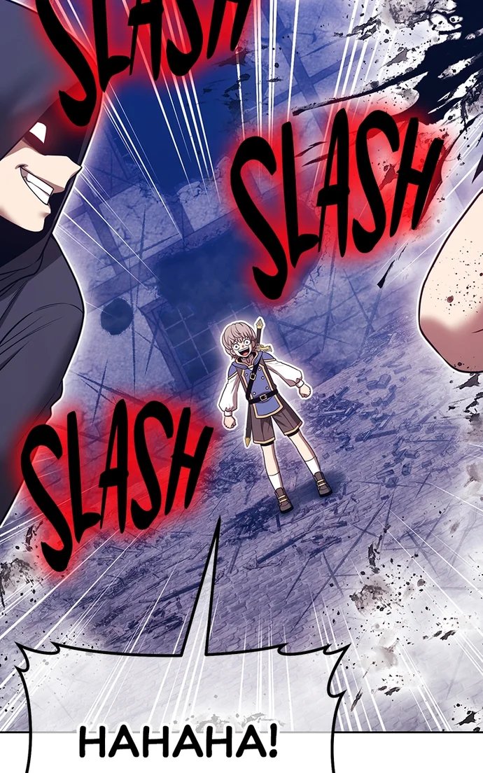 +99 Wooden stick Chapter 154 - Page 11