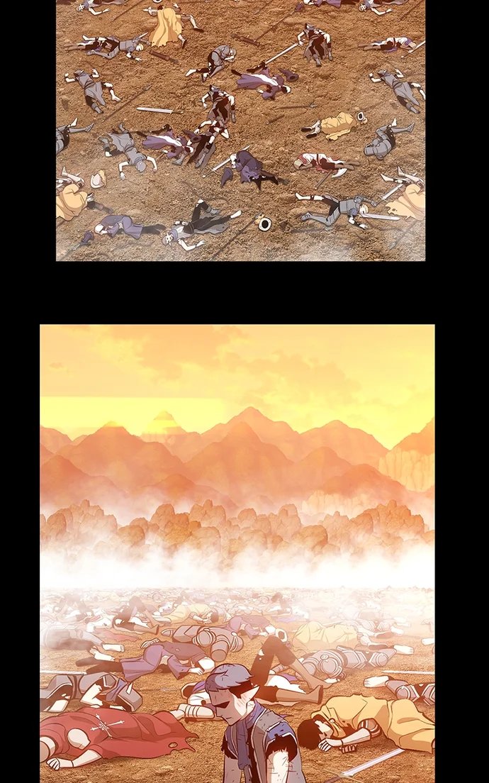 +99 Wooden stick Chapter 154 - Page 121