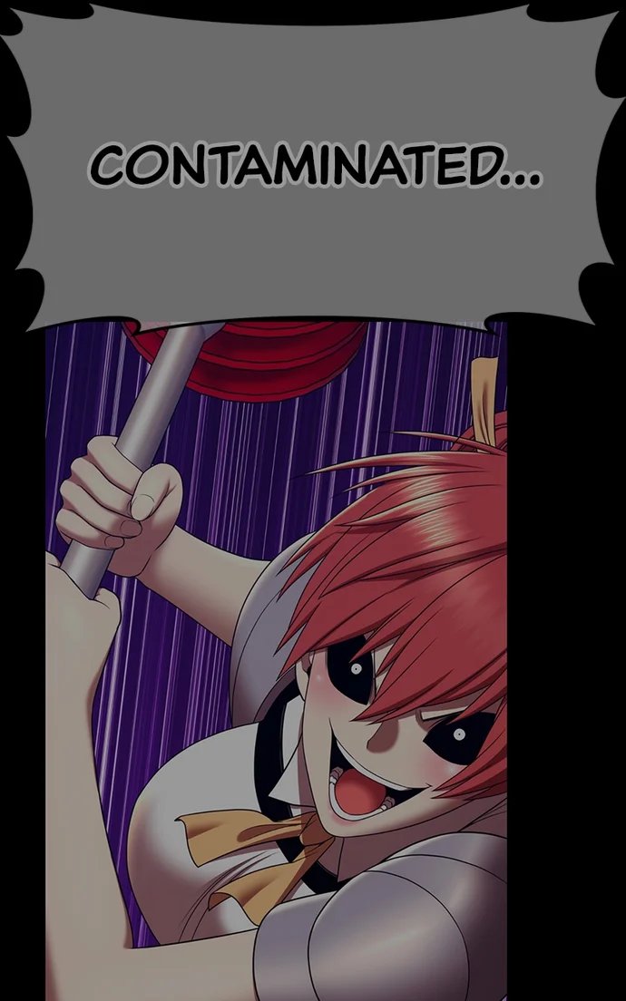 +99 Wooden stick Chapter 154 - Page 155