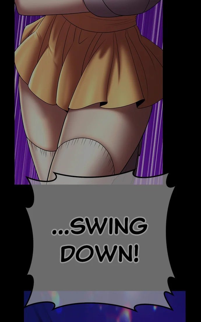 +99 Wooden stick Chapter 154 - Page 156