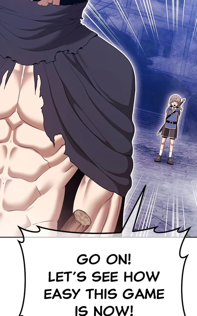 +99 Wooden stick Chapter 154 - Page 166