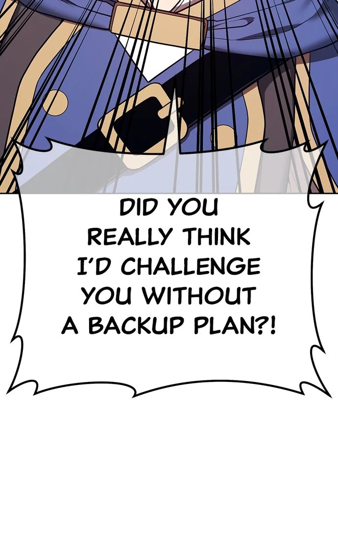 +99 Wooden stick Chapter 154 - Page 169