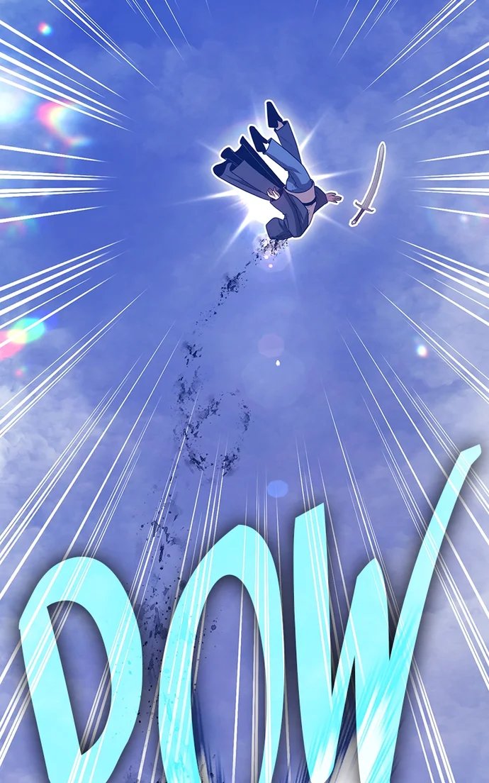 +99 Wooden stick Chapter 154 - Page 17