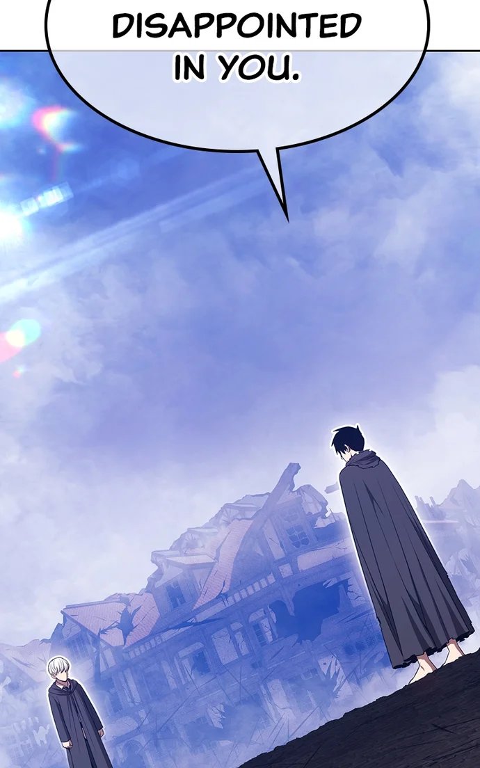 +99 Wooden stick Chapter 154 - Page 183