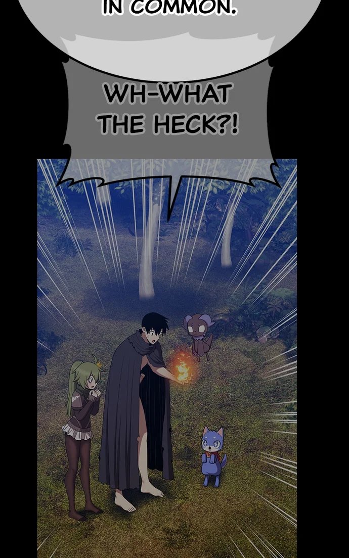 +99 Wooden stick Chapter 154 - Page 188