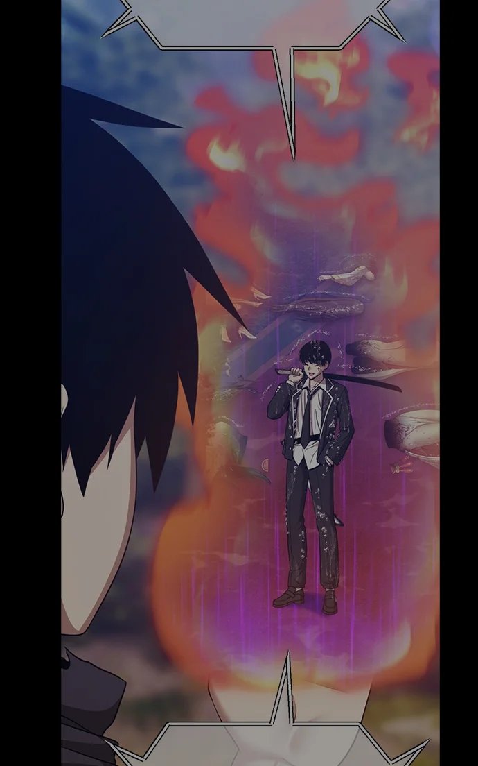 +99 Wooden stick Chapter 154 - Page 190