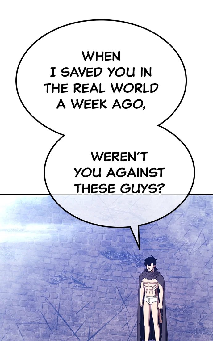 +99 Wooden stick Chapter 154 - Page 200