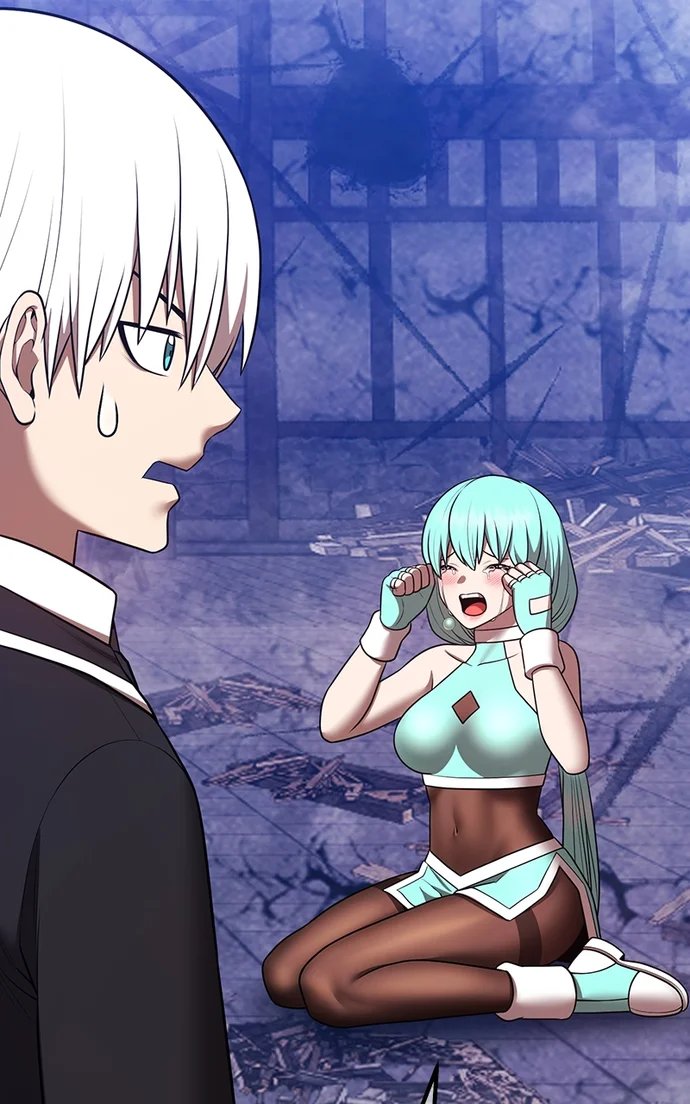 +99 Wooden stick Chapter 154 - Page 215