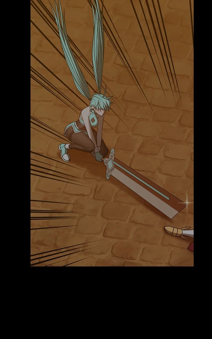 +99 Wooden stick Chapter 154 - Page 221