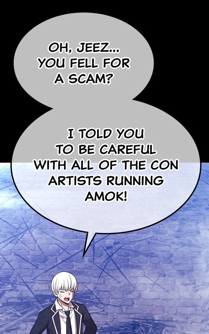 +99 Wooden stick Chapter 154 - Page 222