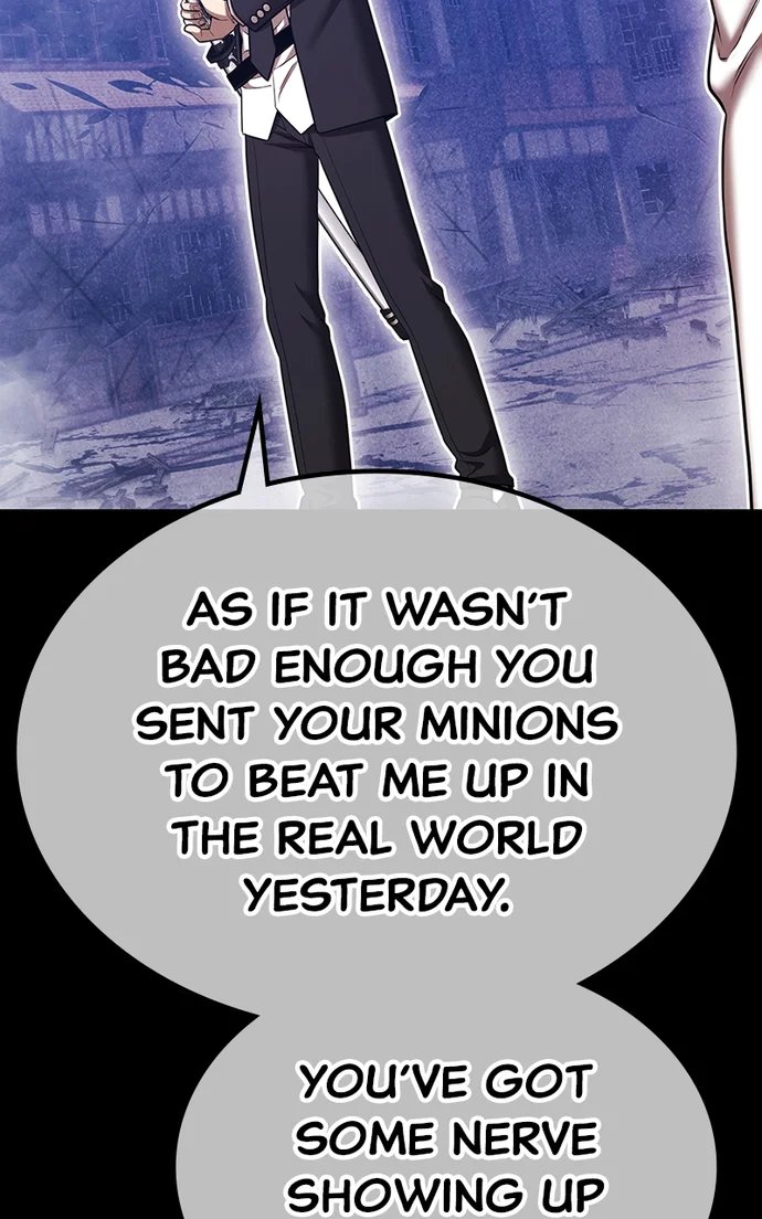 +99 Wooden stick Chapter 154 - Page 236