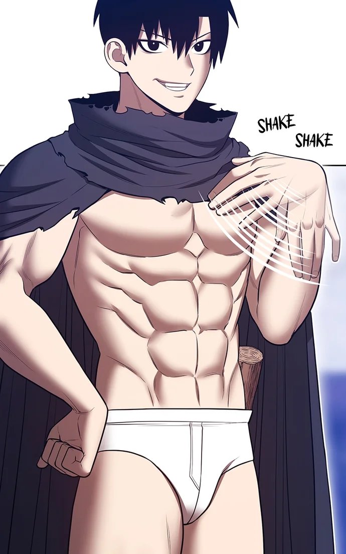 +99 Wooden stick Chapter 154 - Page 267