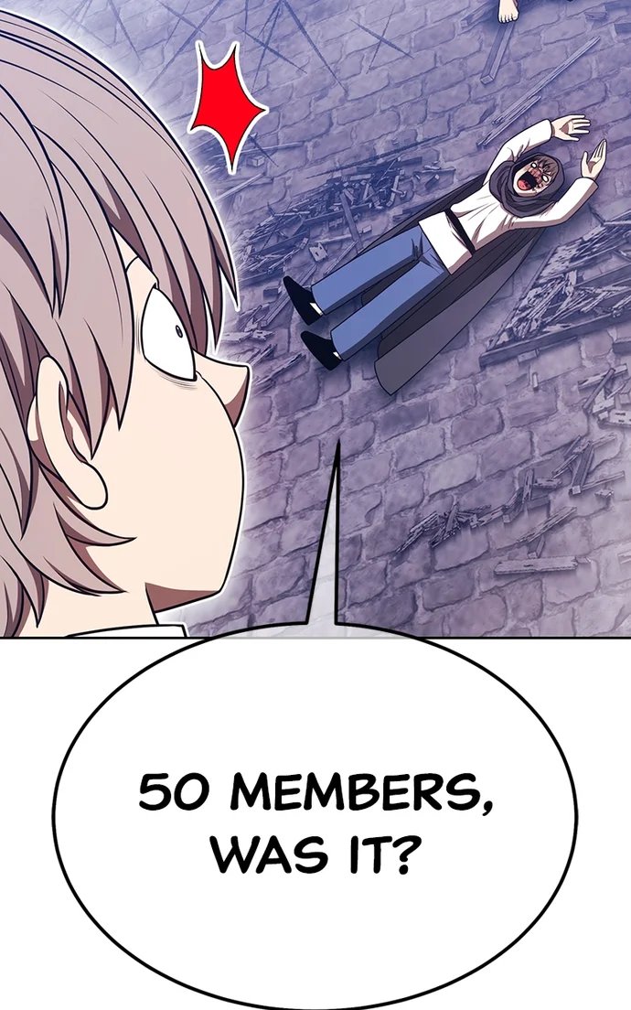 +99 Wooden stick Chapter 154 - Page 28