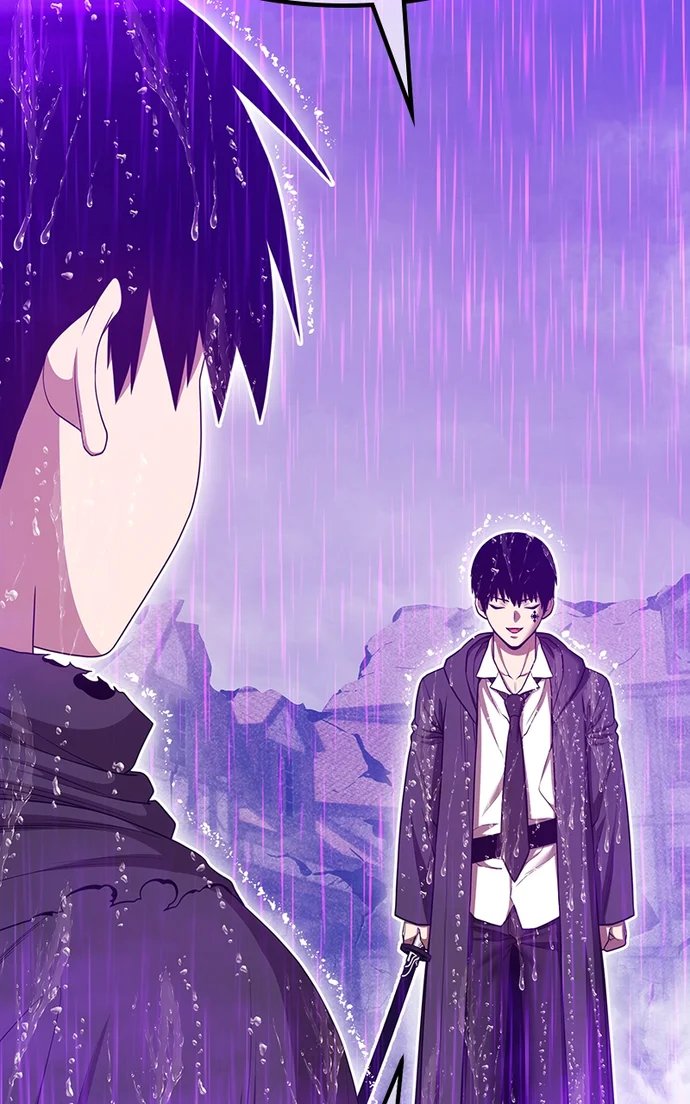 +99 Wooden stick Chapter 154 - Page 290