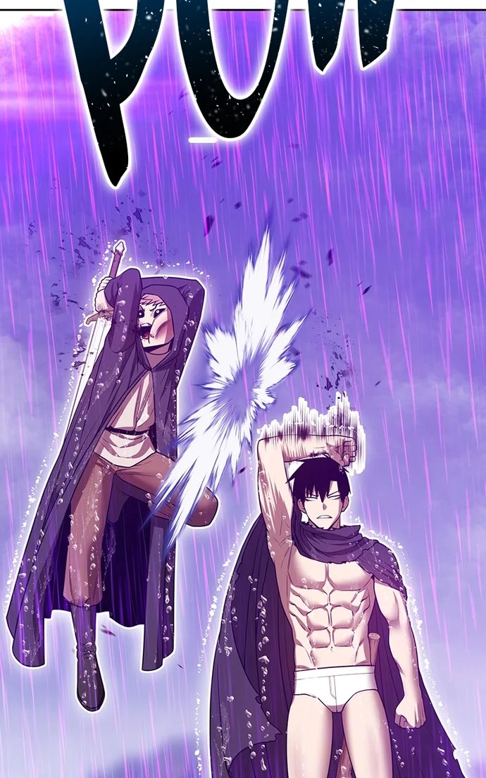 +99 Wooden stick Chapter 154 - Page 303