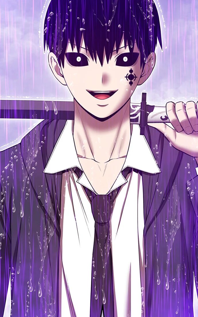 +99 Wooden stick Chapter 154 - Page 318