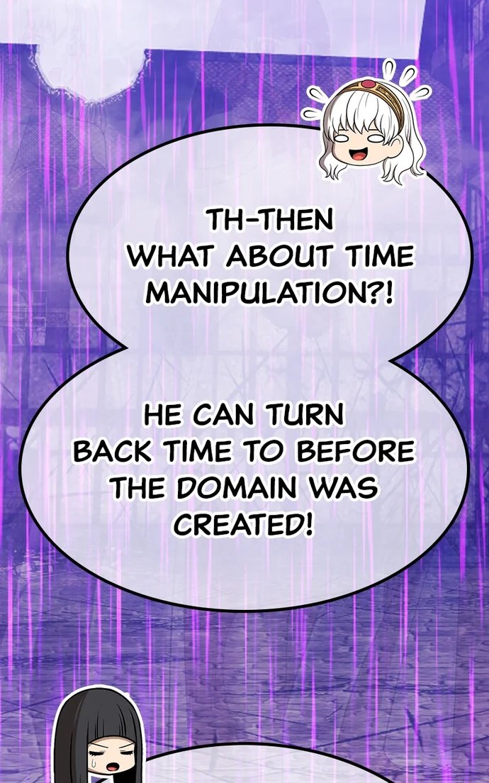 +99 Wooden stick Chapter 154 - Page 340