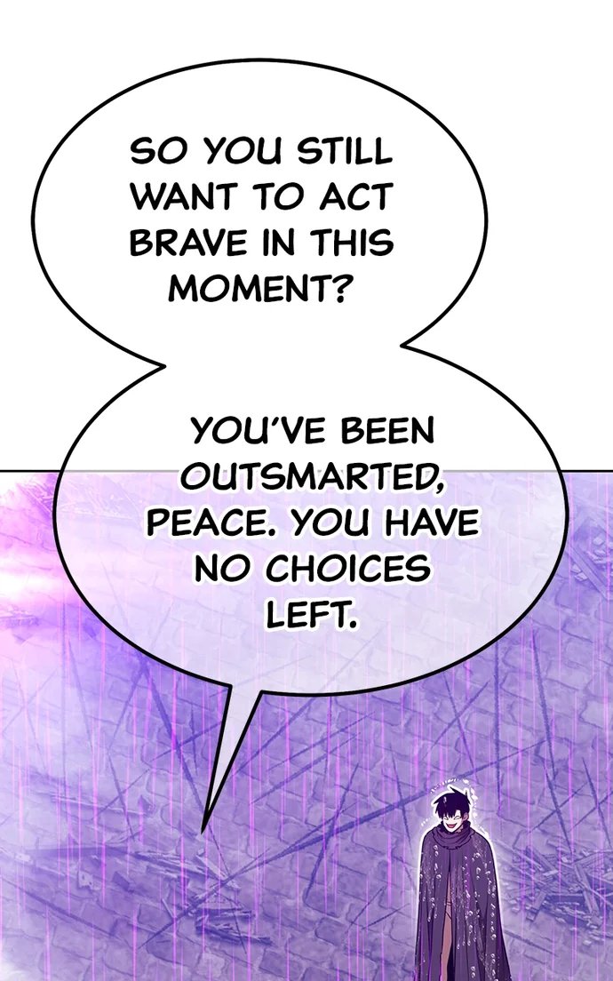 +99 Wooden stick Chapter 154 - Page 347