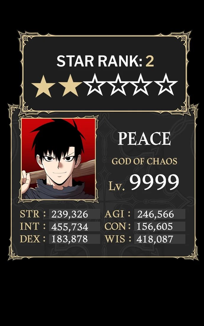 +99 Wooden stick Chapter 154 - Page 35