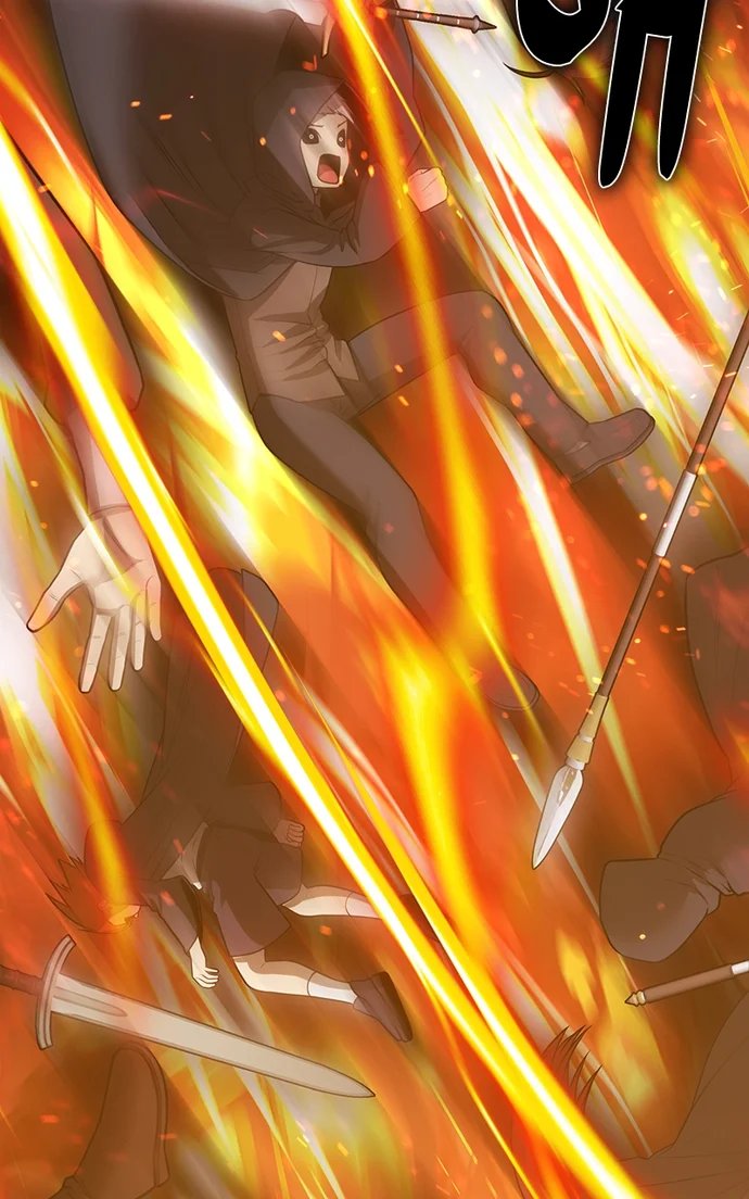 +99 Wooden stick Chapter 154 - Page 376