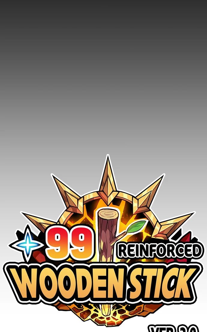 +99 Wooden stick Chapter 154 - Page 38