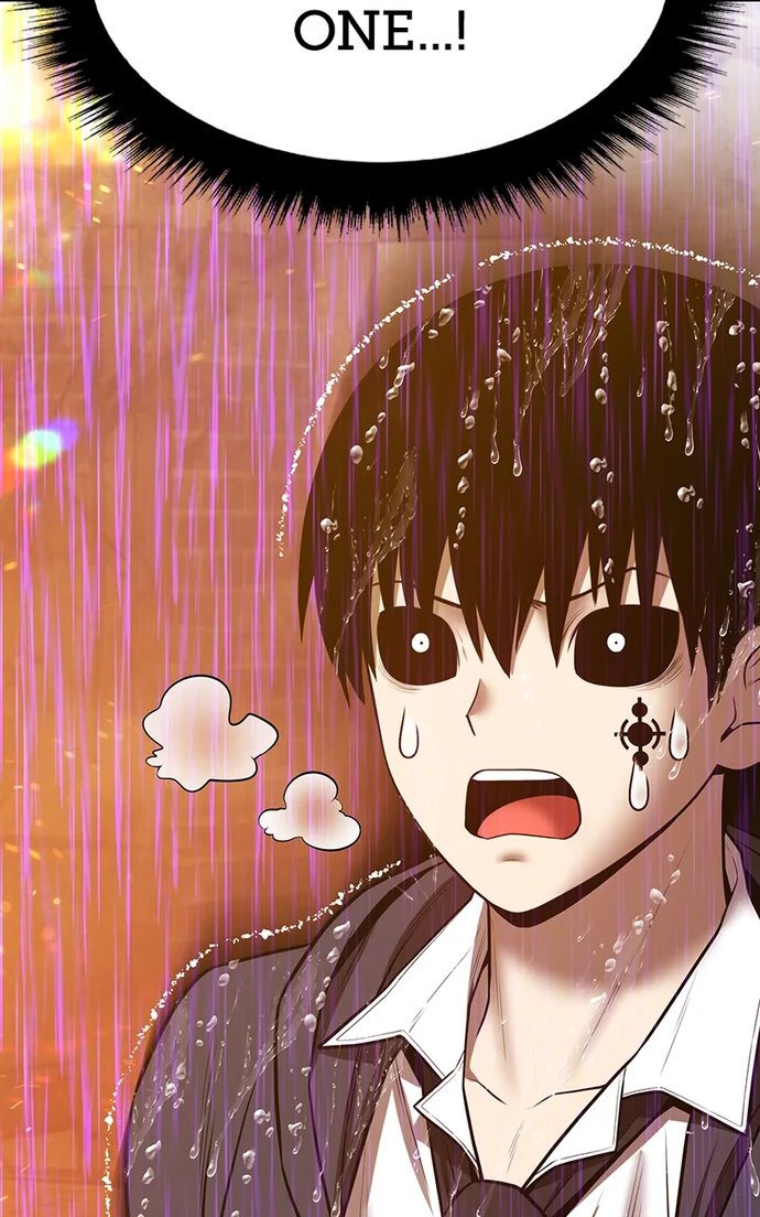 +99 Wooden stick Chapter 154 - Page 382